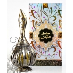 Женские восточные масляные духи Khalis Sahar Al Layali 20ml 